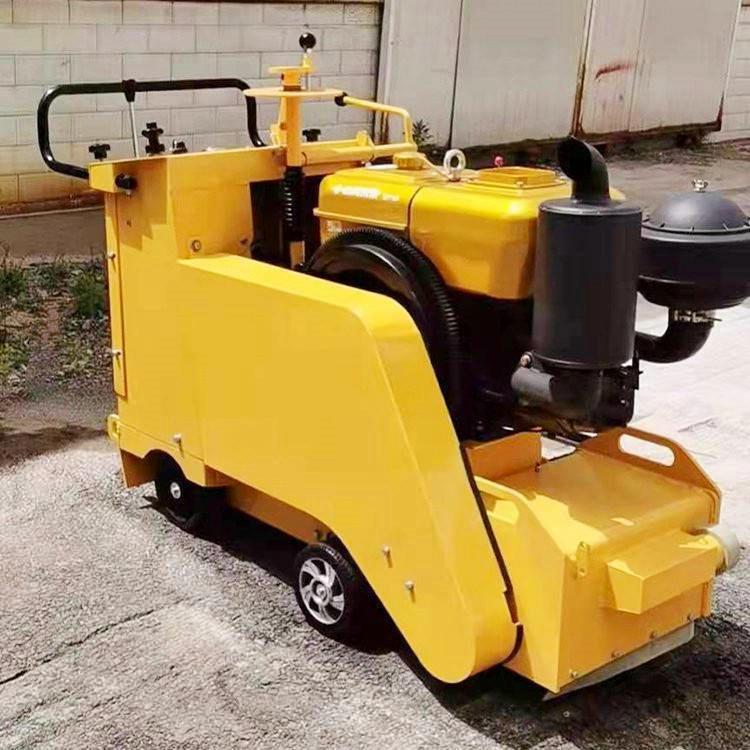 液压铣刨机 (28)