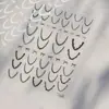 Pegatinas Finas y Flexibles para Uñas, Calcomanías Populares Estilo Ballet para Uñas, Accesorios de Encaje Ulrafino Sin Costuras para Manicura Francesa, Uñas Portátiles