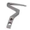 Adecuado para Máquina Overlock Silver Cut 747, Máquina de Puntada de Seguridad, Máquina de Acabado de Bordes, Aguja del Gancho Inferior Kl25A. Bienvenido a Comprar. Ventas Transfronterizas
