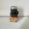 Li Jin QX/QE/QH/QW Rebanadora de Carne Engranaje sin Fin Interruptor Anillo de Par de Reajuste Tuerca Anillo Destornillador Engranaje Peine