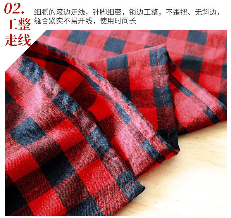 格子系列桌布x桌旗_07