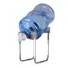 Portabotellas de Agua Grande para Agua Purificada, Dispensador de Agua Mineral, Bomba de Agua, Soporte para Botellas de Agua, Dispensador de Agua Invertido, Grifo de Agua