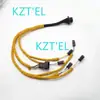 El Conjunto de Arnés de Cableado 205-4626 es Adecuado para el Motor 3306 Tractor D6R Maquinaria de Ingeniería Repuestos