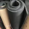 1m* 2.3m Yuancer Espuma con Placa de Goma Negra Adhesiva Amortiguadora de Impactos Tablero EPDM Autoadhesivo Tablero Aislante de Sonido Grosor 6mm