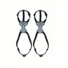 En stock, directo del fabricante, crampones de hielo de TPE, cubrezapatos antideslizantes para exteriores, herramienta antideslizante para escalada en nieve y montañismo, 8121824 púas