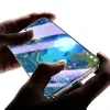 Paichang es Adecuado para Película Templada Honor X40I, Película de Privacidad X40Gt, Película de Pantalla Completa Anti-Luz Azul Honor X30Max