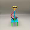 CJJZQ13575213 Corrector de cuello largo programable con paquete de datos completo, prueba de ensamblaje, programación de producción pequeña