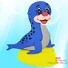 Chapéu de cabeça de concha de caranguejo e concha do mar adereços de performance infantil chapéu de cabeça de animal marinho eva chapéu de cabeça de animal marinho adereços chapéu de cabeça de aquário