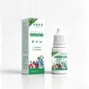 Yunnan Bencao Red de Capullo Limpiador Herbal Esencia Herbal 10ml/botella Para Uso Externo Fabricante de Dropshipping En Stock
