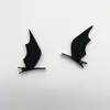 Faixa de Cabelo de Halloween Transfronteiriça para Crianças Festa Fantasia Cosplay Diversão Faixa de Cabelo de Diabinho Acessórios de Cabelo para Fantasia de Festival