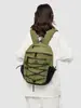 Mochila escolar para esportes ao ar livre transfronteiriça, mochila de lazer de grande capacidade, nova mochila de computador em tecido Oxford para viagem