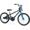Bicicleta Hot Wheels Aro 20