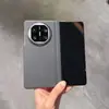 Protección del eje central de doble cara es adecuada para funda de teléfono protectora de doble cara Huawei MateX5/X3/X6 Kevlar matex3