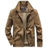 Jaqueta Vintage Estilo Hong Kong Esportiva Primavera e Outono 2022 Masculina Top Casual Solta Jaqueta Versátil Masculina 3262