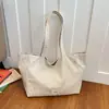 Bolso Tote Transfronterizo 2026 con Estampado de Nueva Estrella para Mujer, Bolso de Hombro de Gran Capacidad, Bolso de Lona Artístico para Viajes y Uso Diario, Bolso para Clase