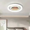 [Transfronteiriço] Luz Simples de Ano Novo, Luminária de Teto Redonda para Restaurante, Quarto Principal, Sala Zhongshan, Sala de Estar, Estilo Europeu e Americano