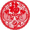 Regalos al por mayor de Taobao 9 mariposas pegatinas de pared para habitación infantil, jardín de infancia, dormitorio, sala de estar, pegatinas para habitación infantil, venta caliente