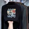 Camiseta de base masculina 2026 novo estilo primavera, outono e inverno camiseta de base de fleece de gola alta masculina top interno de bebê