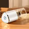 Máquina de Café Elétrica Personalizada de Fábrica com Núcleo de Moagem Cerâmico, Moedor Automático, Moedor Manual de Grãos, Moedor de Café Elétrico