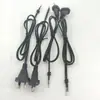 Cable de Alimentación Enchufe de 2 Polos Estándar Australiano Personalizado Cable de Alimentación Enchufe Australiano Australiano Cable de Alimentación Enchufe Estándar Australiano