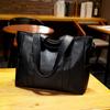 Bolsa Tote 2026 Novo Modelo Grande Capacidade Fácil de Combinar Ombro Transversal Grande Moda Multiuso Feminina Bolsa de Mão Tendência
