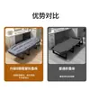 Cama plegable para siesta, uso doméstico, cama simple plegable para una persona, catre militar portátil, sillón reclinable de oficina, camping al aire libre