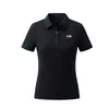 2026 Camiseta de Manga Corta para Mujer de Golf Primavera y Verano Top Deportivo Pologolf Conjunto de Ropa para Mujer de Golf