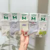 Meias Novas de Outono e Inverno Mian Kao para Mulheres Meia-Calça Meio da Panturrilha Meias de Desenho Animado para Mulheres Estilo Japonês Estilo College Estilo Coreano Meias de Algodão para Estudantes