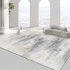 Suministro directo de fábrica, alfombra nórdica, sala de estar, mesa de café, sofá, cama, manta, Internet, famosa habitación, hogar, alfombra, se puede personalizar