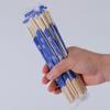 Palillos desechables Nanchang al por mayor, empaque para llevar, palillos desechables para el día, palillos de papel recubierto, empaque independiente, palillos al por mayor