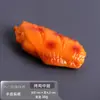 Modelo de simulación de muslos y alas de pollo frito, accesorios, ventana de frutas, sesión de fotos, centro comercial, comida, tienda de pollo frito, juguetes, venta al por mayor
