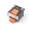 Transformador de control para máquina herramienta Yuefeng JBK5-60VA 380 220/12 24 36 110 220V