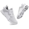 Nuevos Zapatos de Golf de Moda 2025, Zapatos Deportivos para Hombre, Zapatos Deportivos Transpirables Antideslizantes para Mujer