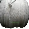 Venta Caliente Cuerda de Polipropileno Roja de 1.6 mm Cuerda de Poliéster Cuerda de Plomada para Atar Red de Pesca Cuerda de Acero para Fondo Sumergido Cuerda de Mano