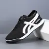 Nuevas Zapatillas de Verano para Hombre, Modernas y Versátiles, Estilo Retro Zapatos de Hombre Forrest Gump, Tejido Transpirable Zapatos Deportivos para Hombre