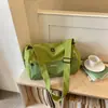 Bolsa de Fitness Deportiva Diseño de Nicho Bolsa de Almacenamiento para Natación Bolso Cruzado para Viaje para Mujer Bolso de Mano Casual para Viaje