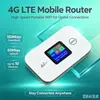 Venta Caliente Transfronteriza Tarjeta WiFi Portátil 4G 5G Tarjeta de Red Inalámbrica Insertable Router WiFi para el Hogar Router Inalámbrico 4G