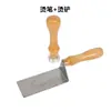 Acessórios para Máquina de Selagem a Quente, Raspador de Máquina de Selagem, Embalagem de Caixa de Presente, Caneta Térmica, Cabeça Térmica, Máquina de Selagem de Plástico, Ferramentas para Filme de Embalagem Externa