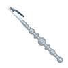 Clip auxiliar para hebilla de pulsera clip auxiliar para usar pulsera de mujer clip auxiliar para usar pulsera para niñas herramienta de joyería asistente de fijación de cadena para usar sin esfuerzo