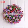 Colgantes de Puerta, Coronas de Navidad, Adornos Transfronterizos Arcoíris, Decoraciones de Primavera, Otras Decoraciones de Pascua, Día de San Valentín