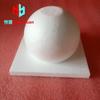 Xyt Prótesis Hemisférica Modelo Pastel Espuma Horneado Pei Yeso Embrión Fontox Molde 6 Pulgadas Esférico Fondo Plano Mitad