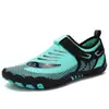 Zapatos de Exterior Montañismo y Escalada en Roca Zapatos para Montar Deportes de Interior Zapatos de Fitness para Hombre y Mujer Zapatos para Playa Natación Rastreo