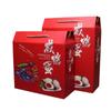 Venta al por mayor de fábrica Punto Huevo de Pato Caja de Regalo Embalaje Caja de Embalaje de Huevo de Pato Salado Garantía de Calidad Envío Rápido Grande Cong