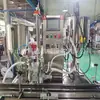 Máquina de Enchimento Rápido, Máquina de Enchimento de Toner, Máquina de Enchimento de Detergente para Roupas, Máquina de Enchimento de Pomada de Confrei
