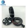 Aplicable al embrague del compresor de A/C Sanden SD7H15 SD709 Dodge Durango
