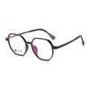 Gafas TR90 de gran tamaño para estudiantes, gafas para jóvenes, miopía, anti-luz azul, gafas para niños, hombres y mujeres, venta al por mayor
