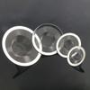 Coladera de cocina 5/7/9/11cm coladera de malla coladera de acero inoxidable filtro de restos coladera de piso sombrero chino