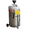 Accesorios Máquina de Espuma para Lavado de Autos Belleza Automotriz Lavado de Autos Lata de Espuma de Acero Inoxidable Granja de Lavado de Autos Máquina de Cera de Agua Sin Limpiar Espuma