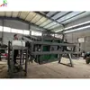 Máquina de Limpeza Automática de Tambores Ton Máquina de Limpeza de Tambores de Matéria-Prima Química Máquina de Limpeza de Tambores de Tinta Tinta