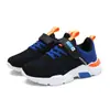 Zapatos Deportivos para Correr de Suela Suave con Superficie de Cuero T606 para Niños Zapatos para Niños Estilo Primavera/Verano Zapatos Deportivos de Moda para Niños Zapatos de Otoño para Niños Niños Medianos y Grandes